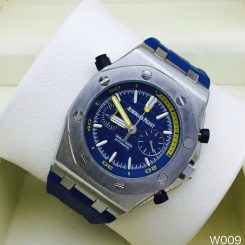 Audemars Piguet - Royal Oak Offshore Diver Chronograph Quartz (0097)