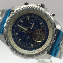 Breitling for Bentley - Mulliner Tourbillon (0320)