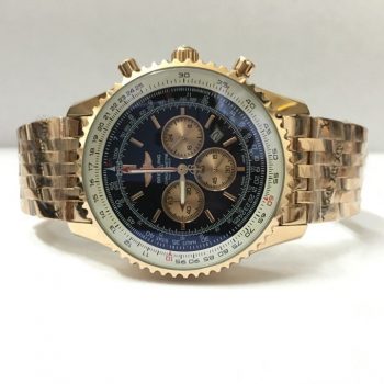 Breitling - Navitimer B01 Chronograph (0286)