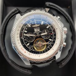 Breitling for Bentley - Mulliner Tourbillon (0322)