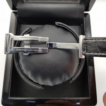 Breitling for Bentley - Mulliner Tourbillon (0322)