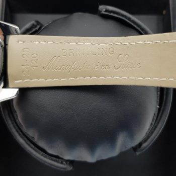 Breitling for Bentley - Mulliner Tourbillon (0322)