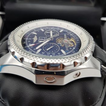 Breitling for Bentley - Mulliner Tourbillon (0322)