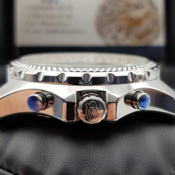 Breitling for Bentley - Mulliner Tourbillon (0322)