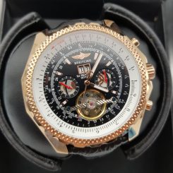 Breitling for Bentley - Mulliner Tourbillon (0323)