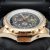 Breitling for Bentley - Mulliner Tourbillon (0323)