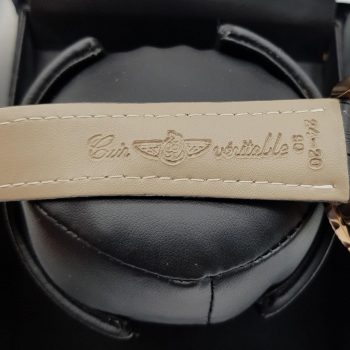 Breitling for Bentley - Mulliner Tourbillon (0323)