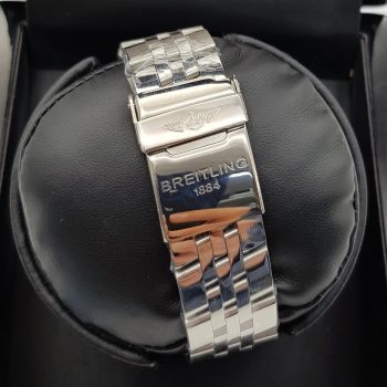 Breitling for Bentley - Mulliner Tourbillon (0320)
