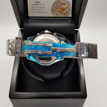 Breitling for Bentley - Mulliner Tourbillon (0320)