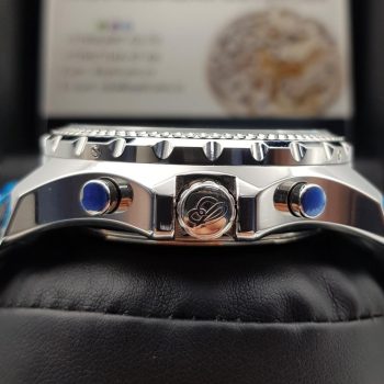 Breitling for Bentley - Mulliner Tourbillon (0320)