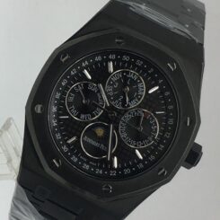 Audemars Piguet - Royal Oak Perpetual Calendar (0204)