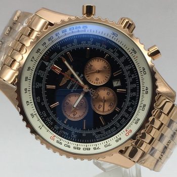 Breitling - Navitimer B01 Chronograph (0286)
