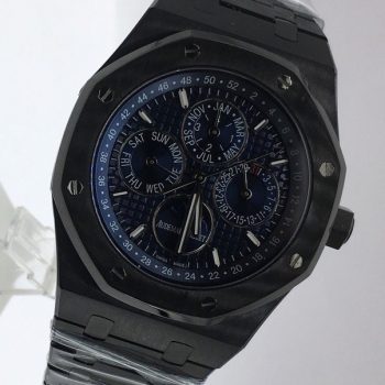 Audemars Piguet - Royal Oak Perpetual Calendar (0205)