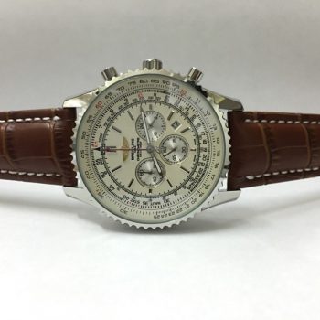 Breitling - Navitimer B01 Chronograph (0277)