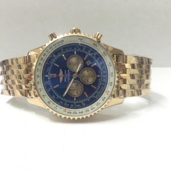 Breitling - Navitimer B01 Chronograph (0287)