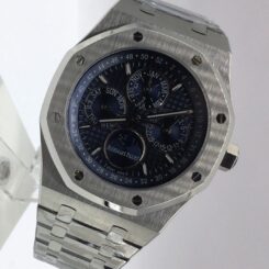 Audemars Piguet - Royal Oak Perpetual Calendar (0207)