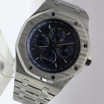Audemars Piguet - Royal Oak Perpetual Calendar (0207)