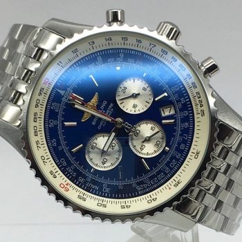 Breitling - Navitimer B01 Chronograph (0284)