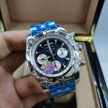Breitling - Chronomat 44 Duplicate (0242)