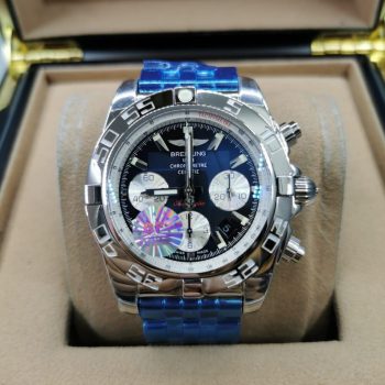 Breitling - Chronomat 44 Duplicate (0242)