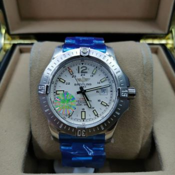Breitling - Colt Automatic Duplicate (0250)