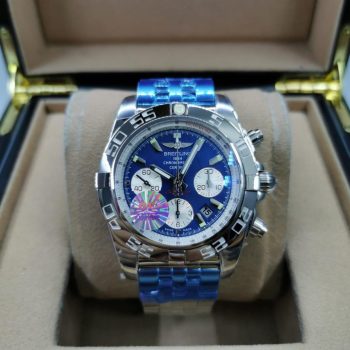 Breitling - Chronomat 44 Duplicate (0242)