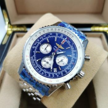 Breitling - Navitimer B01 Chronograph (0284)