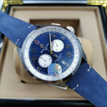 Breitling - Premier B01 Chronograph (0302)