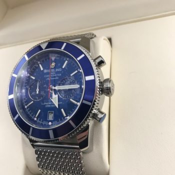 Breitling - Superocean Chronograph Automatic (0266)