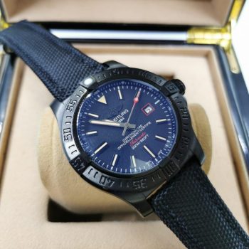 Breitling - Avenger II Seawolf (0224)
