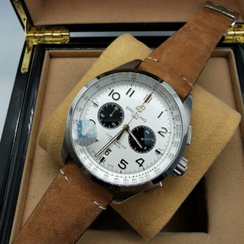 Breitling - Premier B01 Chronograph (0303)