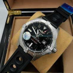 Breitling - Avenger II Seawolf (0222)