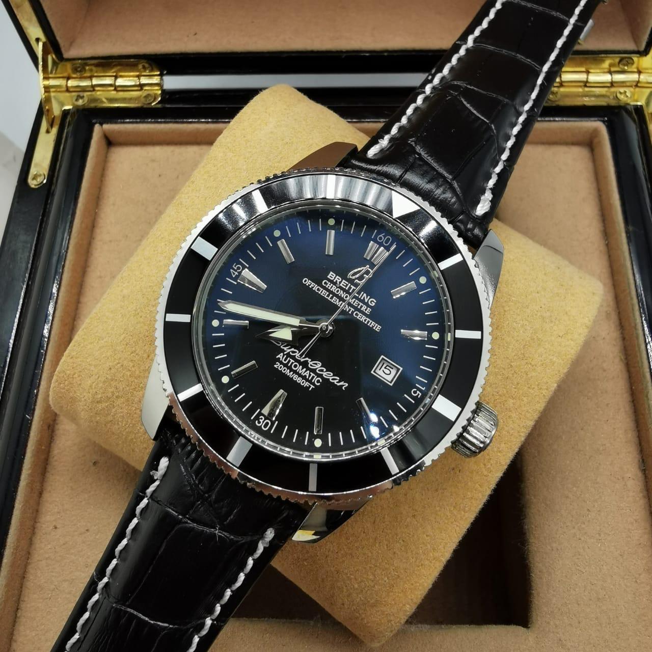 Breitling - Superocean Heritage B20 Automatic (0271)