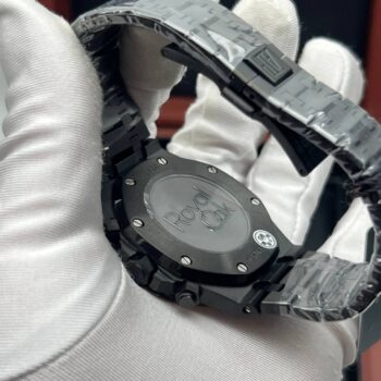 Audemars Piguet - Royal Oak Chronograph (0012.2)