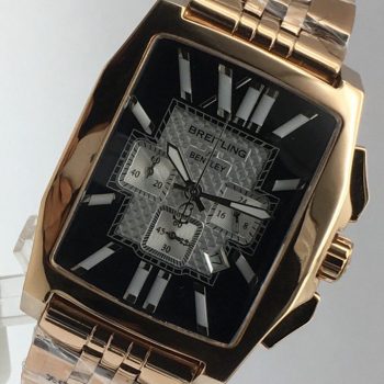 Breitling for Bentley - Flying B Chronograph (0346)