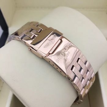 Breitling for Bentley - Flying B Chronograph (0346)