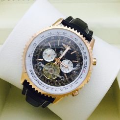 Breitling - Navitimer B01 Tourbillon (0350)