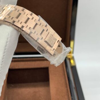 Audemars Piguet - Royal Oak Chronograph Quartz II (0023)