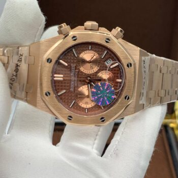 Audemars Piguet - Royal Oak Chronograph Quartz II (0023)
