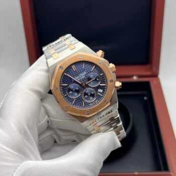 Audemars Piguet - Royal Oak Chronograph (0011.2)