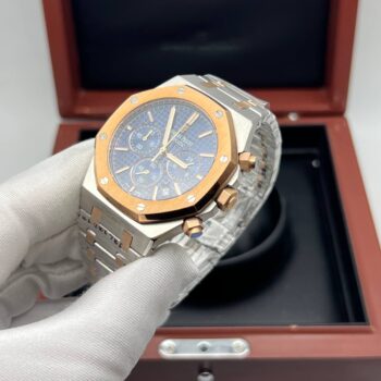 Audemars Piguet - Royal Oak Chronograph (0011.2)
