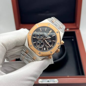 Audemars Piguet - Royal Oak Chronograph (0011)