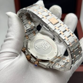 Audemars Piguet - Royal Oak Chronograph (0011)