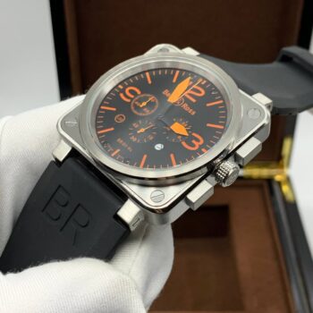 Bell & Ross BR 01-94 (5004.2)