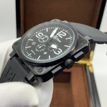 Bell & Ross BR 01-94 (5004.4)