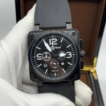 Bell & Ross BR 01-94 (5004.4)