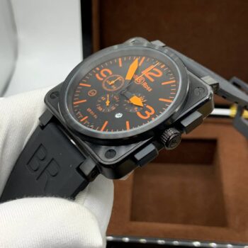 Bell & Ross BR 01-94 (5004.6)