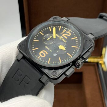Bell & Ross BR 03-94 - Chronographe (5002)