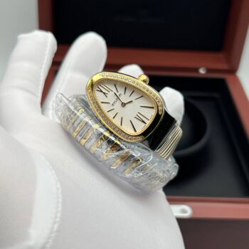 Bvlgari — Serpenti Spiga (5501.4)