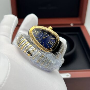Bvlgari — Serpenti Spiga (5501.5)